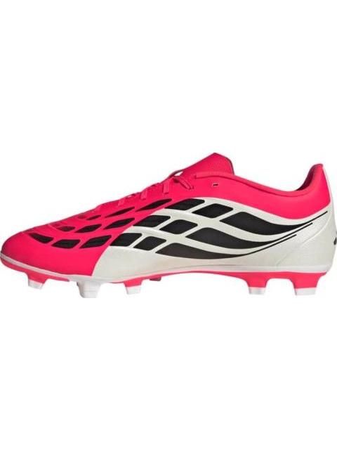 TENIS DE FUTBOL PREDATOR CLUB FG MG ROJO ADIDAS - Imagen 5