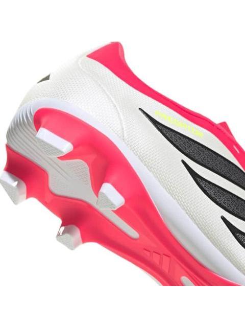 TENIS DE FUTBOL PREDATOR CLUB FG MG ROJO ADIDAS - Imagen 6