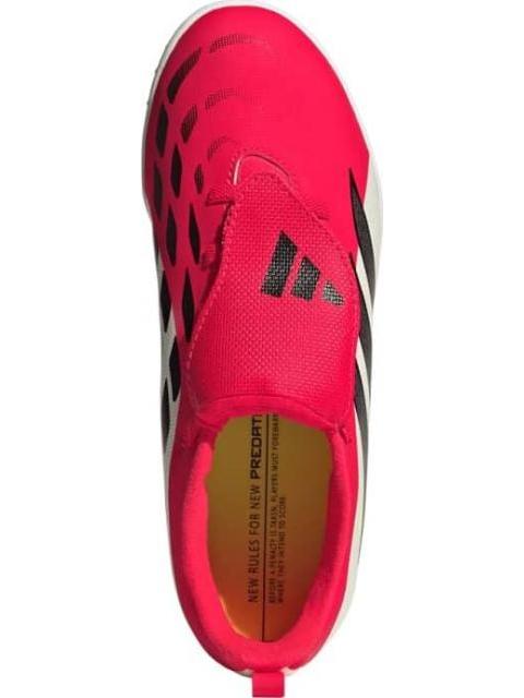 TENIS DE FUTBOL PREDATOR CLUB FT EL TF J ROJO ADIDAS - Imagen 3