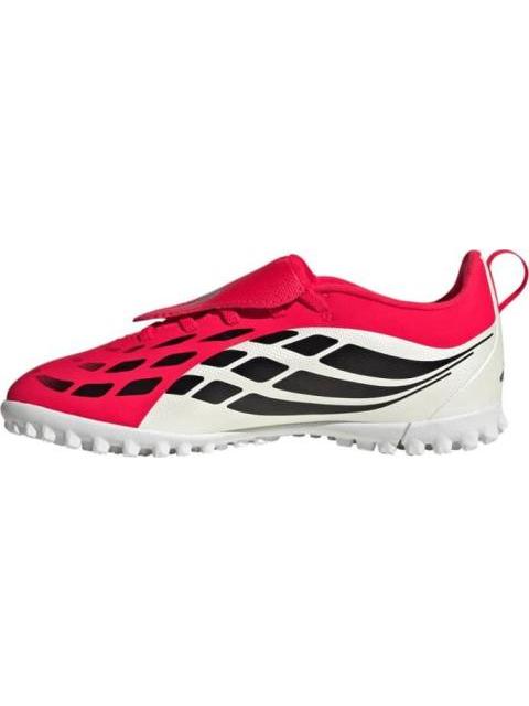 TENIS DE FUTBOL PREDATOR CLUB FT EL TF J ROJO ADIDAS - Imagen 5