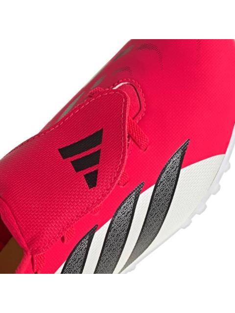 TENIS DE FUTBOL PREDATOR CLUB FT EL TF J ROJO ADIDAS - Imagen 6