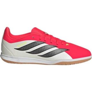 TENIS DE FUTBOL PREDATOR CLUB IN SALA J ROJO ADIDAS