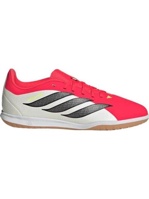 TENIS DE FUTBOL PREDATOR CLUB IN SALA J ROJO ADIDAS