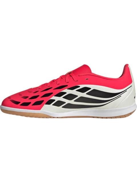 TENIS DE FUTBOL PREDATOR CLUB IN SALA J ROJO ADIDAS - Imagen 5