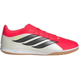 TENIS DE FUTBOL PREDATOR CLUB IN SALA ROJO ADIDAS