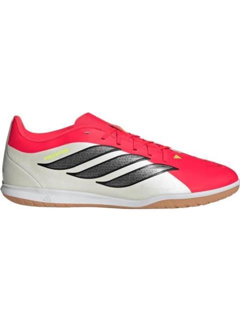 TENIS DE FUTBOL PREDATOR CLUB IN SALA ROJO ADIDAS
