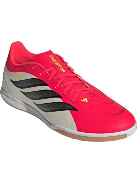 TENIS DE FUTBOL PREDATOR CLUB IN SALA ROJO ADIDAS - Imagen 2