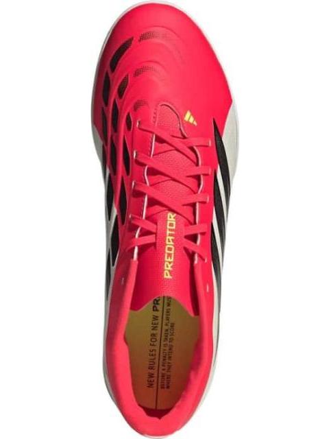 TENIS DE FUTBOL PREDATOR CLUB IN SALA ROJO ADIDAS - Imagen 3