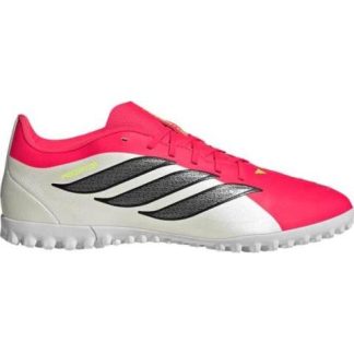 TENIS DE FUTBOL PREDATOR CLUB TF ROJO ADIDAS