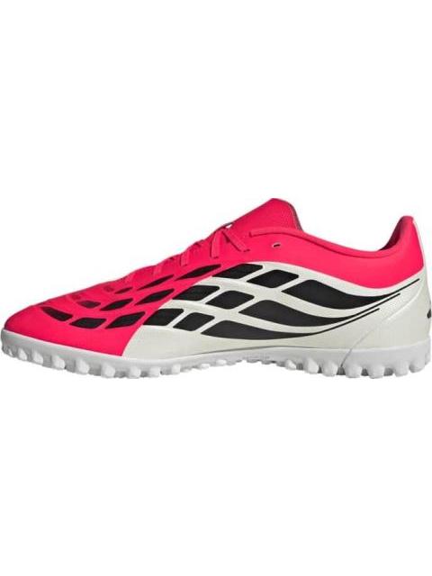 TENIS DE FUTBOL PREDATOR CLUB TF ROJO ADIDAS - Imagen 5