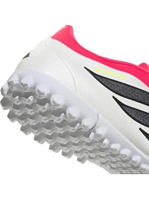 TENIS DE FUTBOL PREDATOR CLUB TF ROJO ADIDAS - Imagen 6