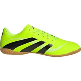 TENIS DE FUTBOL PREDATOR ESSENTIALS VERDE ADIDAS