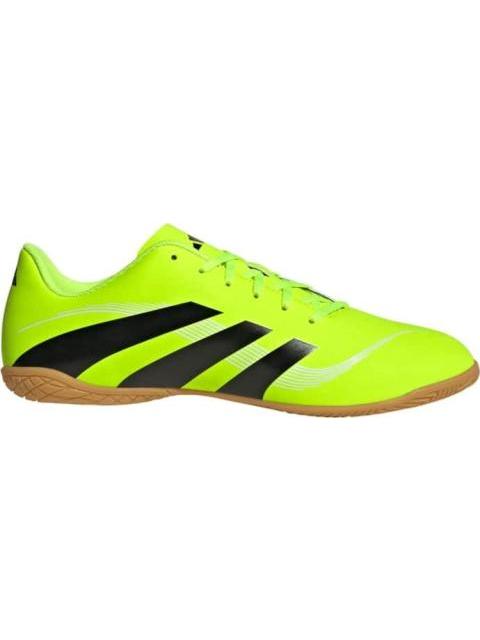 TENIS DE FUTBOL PREDATOR ESSENTIALS VERDE ADIDAS