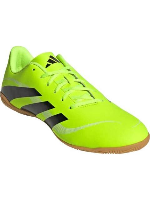 TENIS DE FUTBOL PREDATOR ESSENTIALS VERDE ADIDAS - Imagen 2