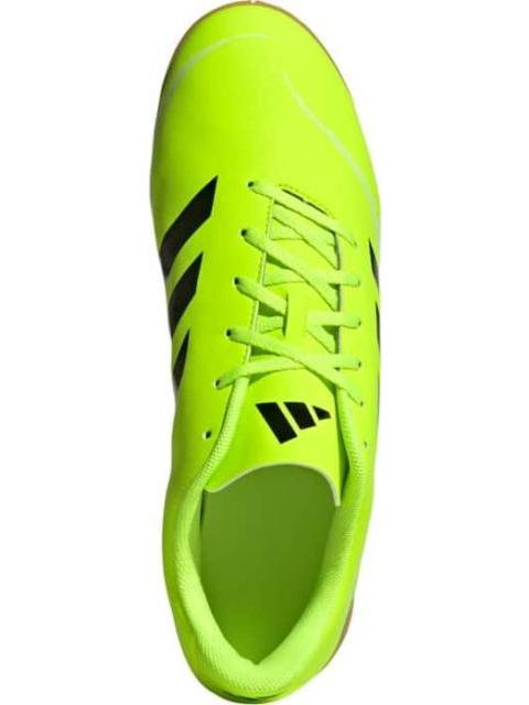 TENIS DE FUTBOL PREDATOR ESSENTIALS VERDE ADIDAS - Imagen 3