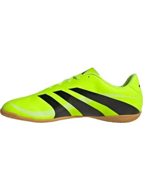 TENIS DE FUTBOL PREDATOR ESSENTIALS VERDE ADIDAS - Imagen 5