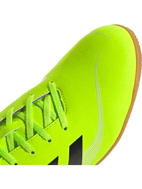 TENIS DE FUTBOL PREDATOR ESSENTIALS VERDE ADIDAS - Imagen 6