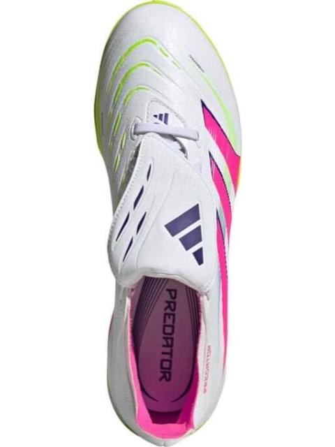 TENIS DE FUTBOL PREDATOR LEAGUE FT TURF BLANCO ADIDAS - Imagen 3