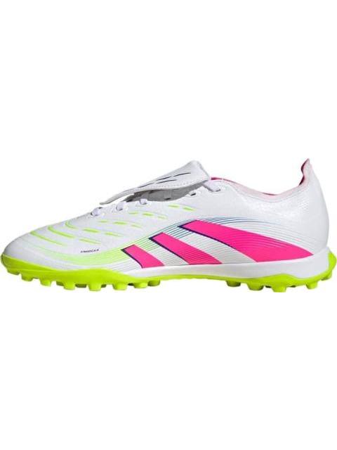 TENIS DE FUTBOL PREDATOR LEAGUE FT TURF BLANCO ADIDAS - Imagen 5