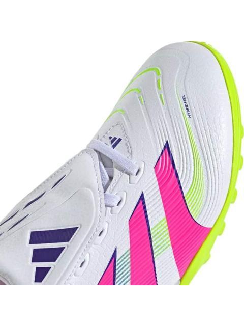 TENIS DE FUTBOL PREDATOR LEAGUE FT TURF BLANCO ADIDAS - Imagen 6