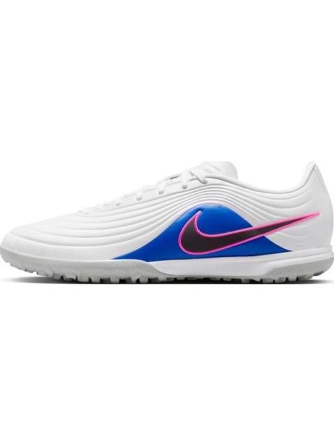 TENIS DE FUTBOL TIEMPO MAESTRO ACADEMY TF BLANCO/NEGRO NIKE