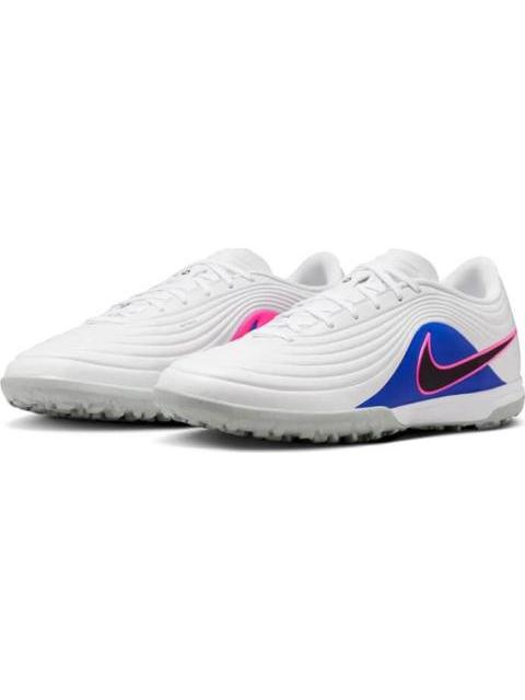 TENIS DE FUTBOL TIEMPO MAESTRO ACADEMY TF BLANCO/NEGRO NIKE - Imagen 2