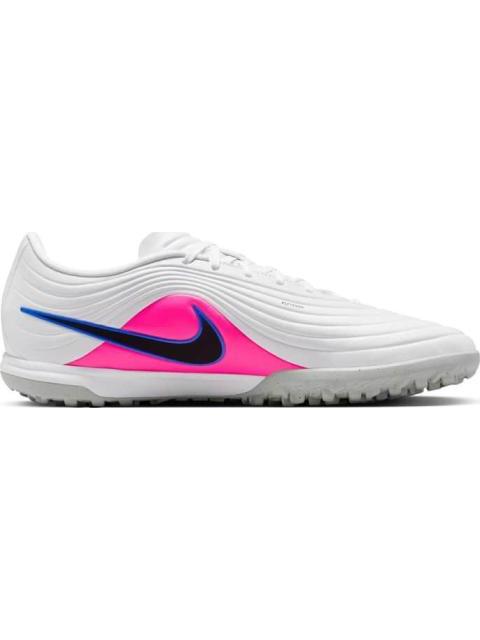 TENIS DE FUTBOL TIEMPO MAESTRO ACADEMY TF BLANCO/NEGRO NIKE - Imagen 5