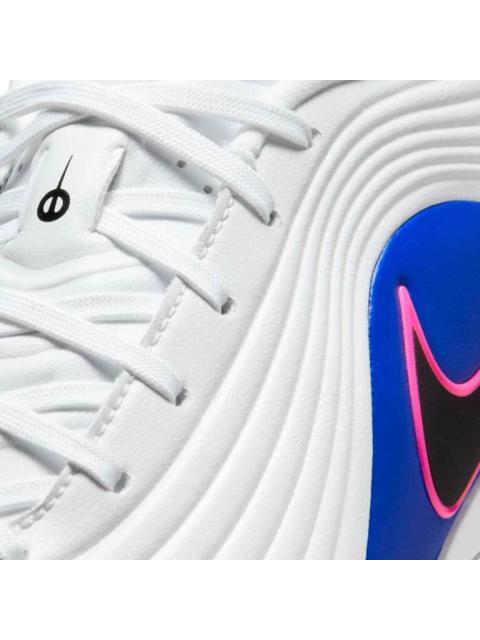 TENIS DE FUTBOL TIEMPO MAESTRO ACADEMY TF BLANCO/NEGRO NIKE - Imagen 6