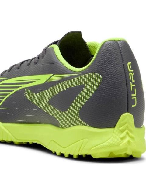 TENIS DE FUTBOL ULTRA 5 PLAY TT GRIS PUMA - Imagen 4