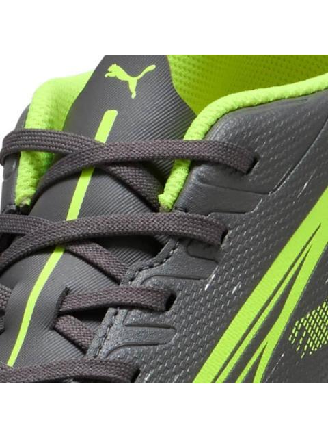 TENIS DE FUTBOL ULTRA 5 PLAY TT GRIS PUMA - Imagen 6