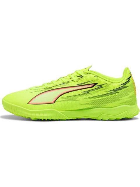 TENIS DE FUTBOL ULTRA 6 PLAY TT AMARILLO PUMA