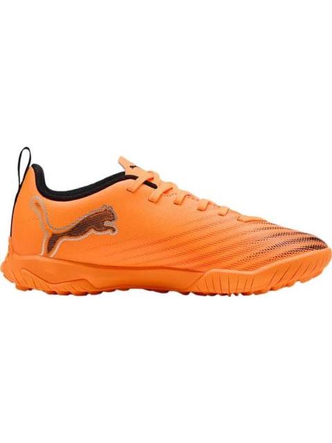 TENIS DE FUTBOL ULTRA 6 PLAY TT NARANJA PUMA - Imagen 5