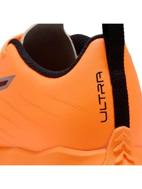 TENIS DE FUTBOL ULTRA 6 PLAY TT NARANJA PUMA - Imagen 6