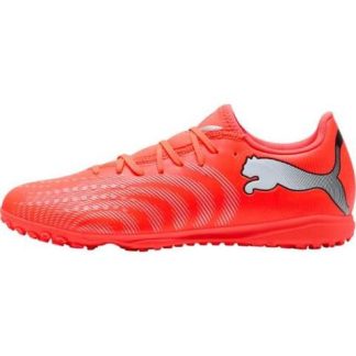 TENIS DE FUTBOL ULTRA 6 PLAY TT ROJO PUMA
