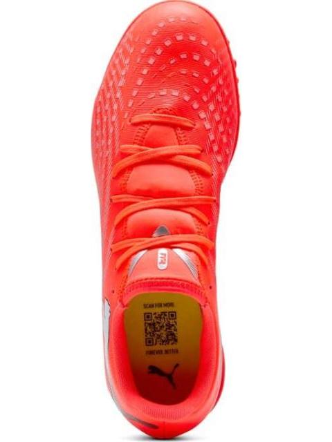 TENIS DE FUTBOL ULTRA 6 PLAY TT ROJO PUMA - Imagen 3