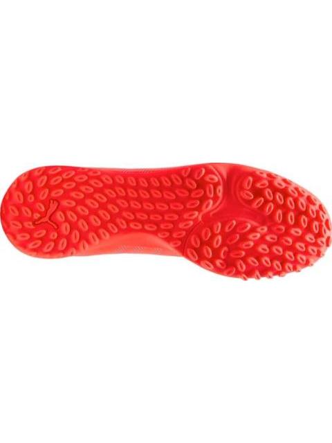 TENIS DE FUTBOL ULTRA 6 PLAY TT ROJO PUMA - Imagen 4