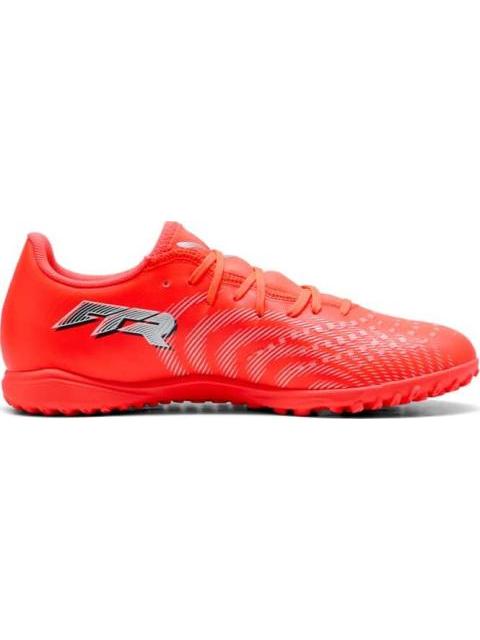 TENIS DE FUTBOL ULTRA 6 PLAY TT ROJO PUMA - Imagen 5