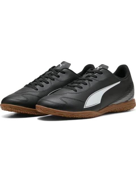 TENIS DE FUTBOL VITORIA II IT NEGRO PUMA - Imagen 2