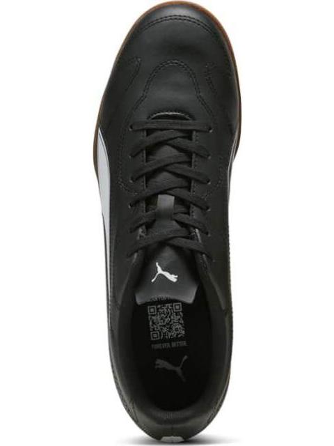 TENIS DE FUTBOL VITORIA II IT NEGRO PUMA - Imagen 3