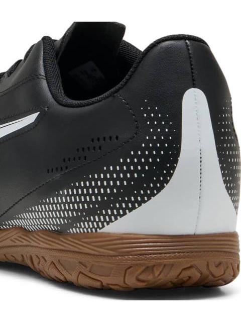 TENIS DE FUTBOL VITORIA II IT NEGRO PUMA - Imagen 6