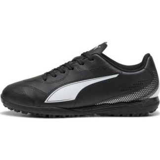 TENIS DE FUTBOL VITORIA II TT JR NEGRO PUMA