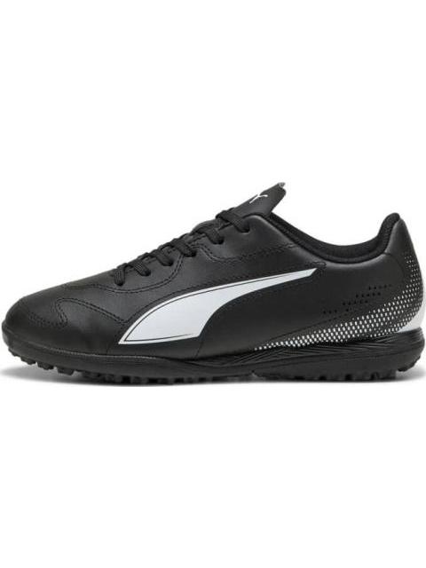 TENIS DE FUTBOL VITORIA II TT JR NEGRO PUMA