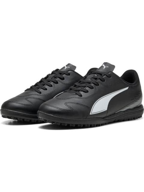 TENIS DE FUTBOL VITORIA II TT JR NEGRO PUMA - Imagen 2