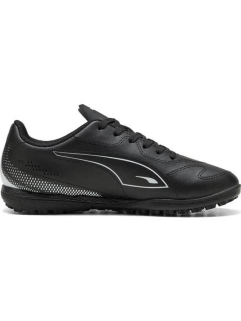 TENIS DE FUTBOL VITORIA II TT JR NEGRO PUMA - Imagen 4