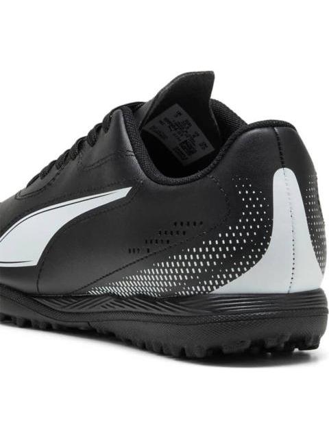 TENIS DE FUTBOL VITORIA II TT JR NEGRO PUMA - Imagen 5