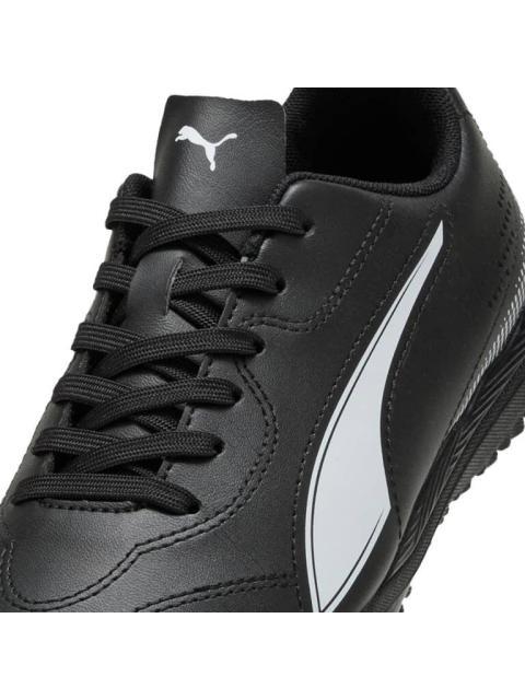 TENIS DE FUTBOL VITORIA II TT JR NEGRO PUMA - Imagen 6