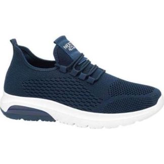 TENIS DEPORTIVO AZUL MARINO NEXT CO