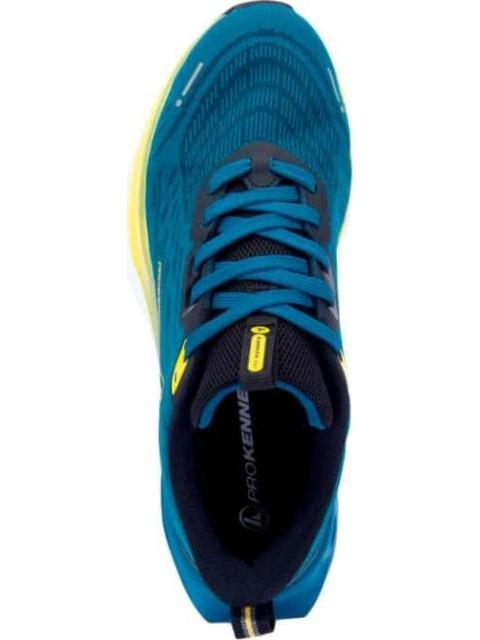 TENIS DEPORTIVO ENTRENAMIENTO AZUL PROKENNEX - Imagen 3