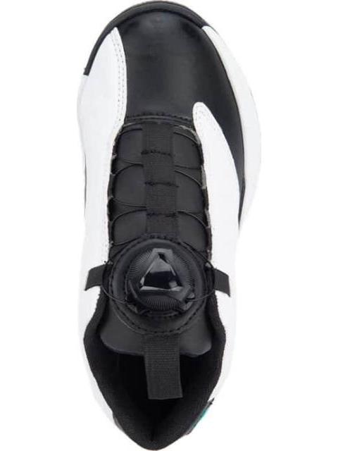 TENIS DE BASKETBALL BLANCO/NEGRO PIRMA - Imagen 3