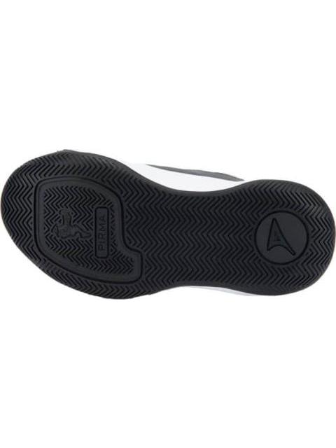 TENIS DE BASKETBALL BLANCO/NEGRO PIRMA - Imagen 4